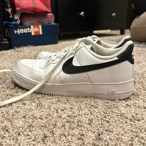 men's nike air force 1
